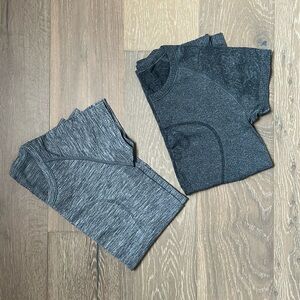 Lululemon Run Swiftly - size 6